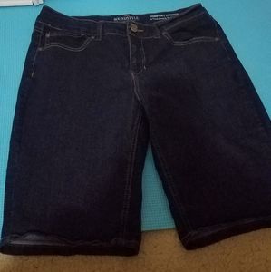 Size 14 Bermuda shorts